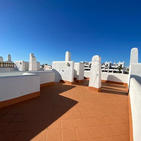 Marina D'Or Villa Rosa Y Celeste Santanyi Exterior photo