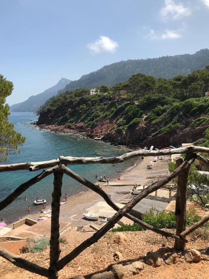 Marina D'Or Villa Rosa Y Celeste Santanyi Exterior photo