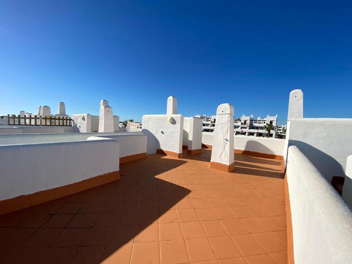 Marina D'Or Villa Rosa Y Celeste Santanyi Exterior photo